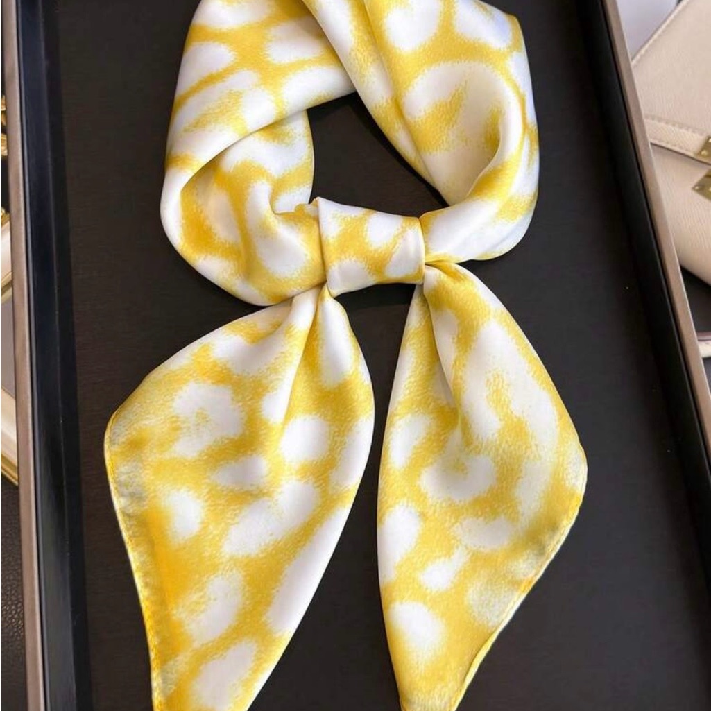 Silk Scarf